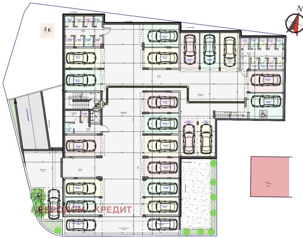 Продава 3-СТАЕН, гр. Стара Загора, Самара 1, снимка 3 - Апартаменти - 56249494