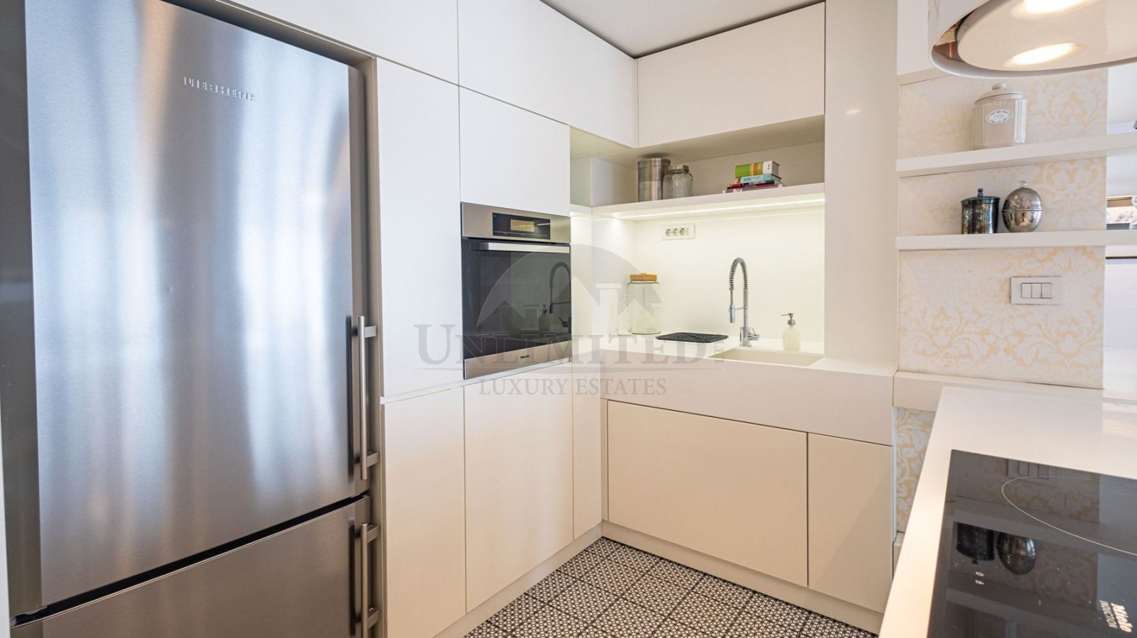 Продава 4-СТАЕН, гр. София, Лозенец, снимка 7 - Апартаменти - 55781501
