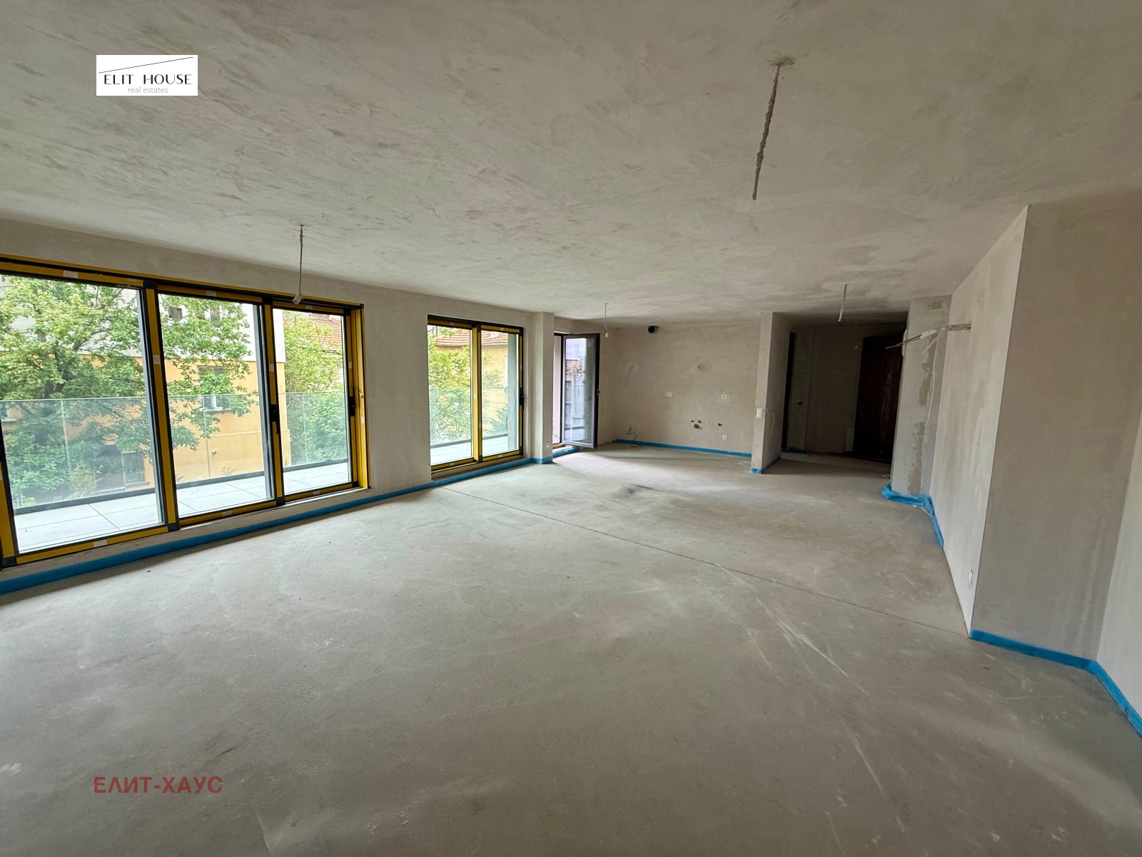 Продава МНОГОСТАЕН, гр. София, Яворов, снимка 4 - Апартаменти - 55076479