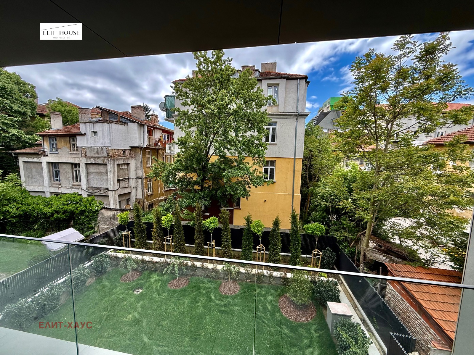 Продава МНОГОСТАЕН, гр. София, Яворов, снимка 7 - Апартаменти - 55076479