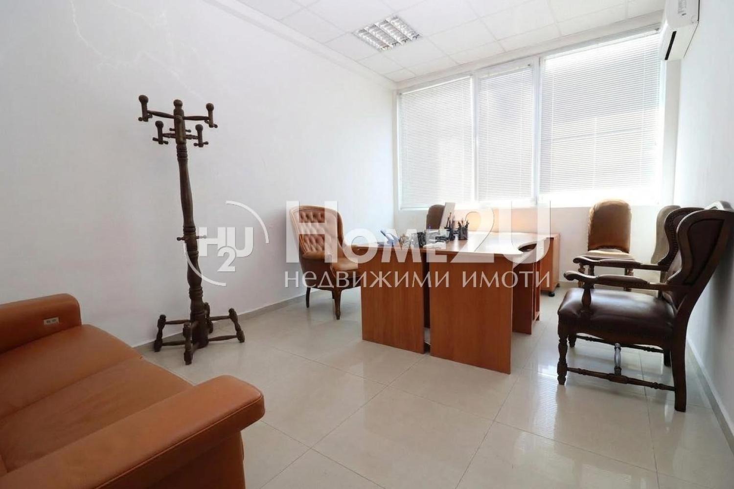 Продава ОФИС, гр. София, Орландовци, снимка 5 - Офиси - 54735436