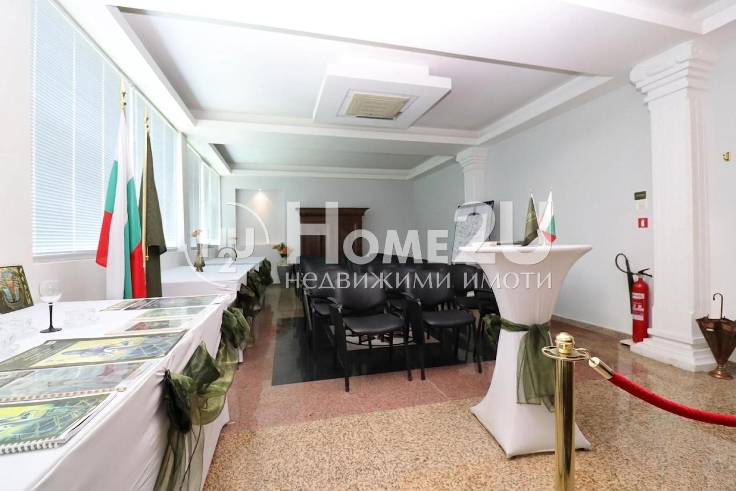 Продава ОФИС, гр. София, Орландовци, снимка 3 - Офиси - 54735436