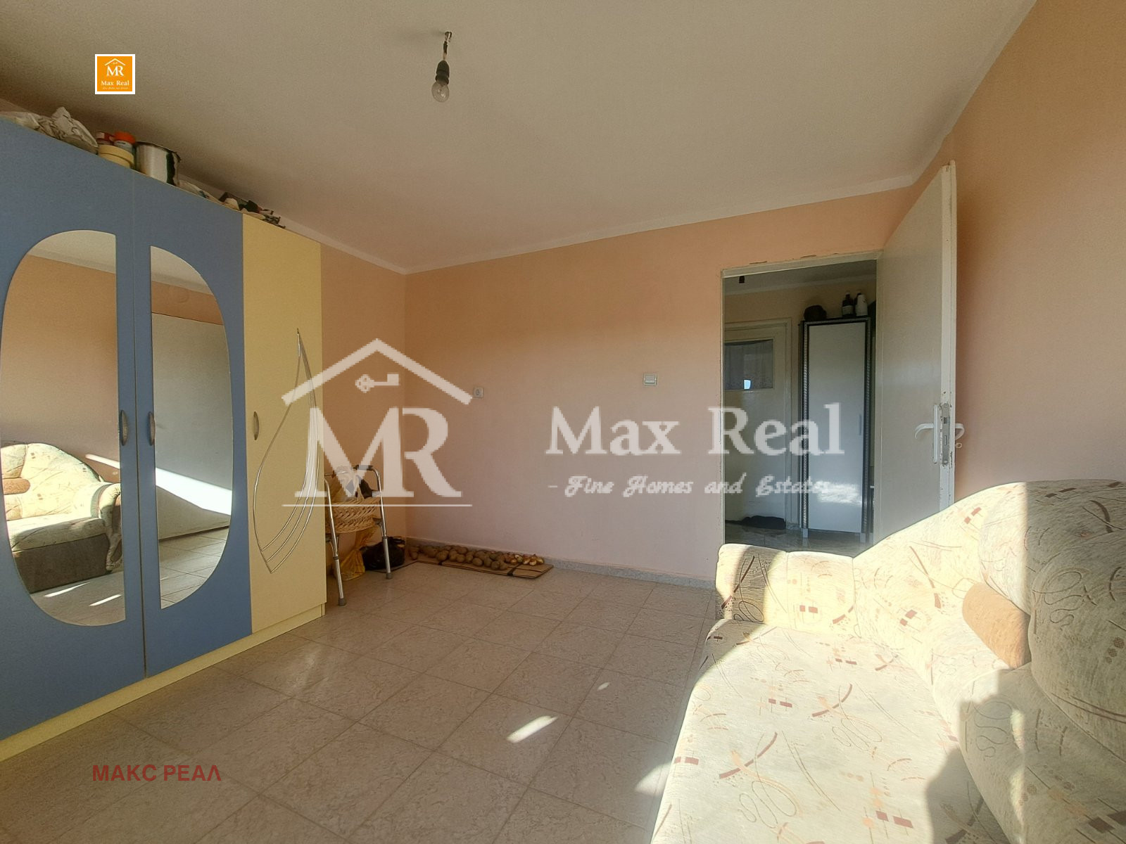 Продава КЪЩА, с. Черноград, област Бургас, снимка 7 - Къщи - 53693049