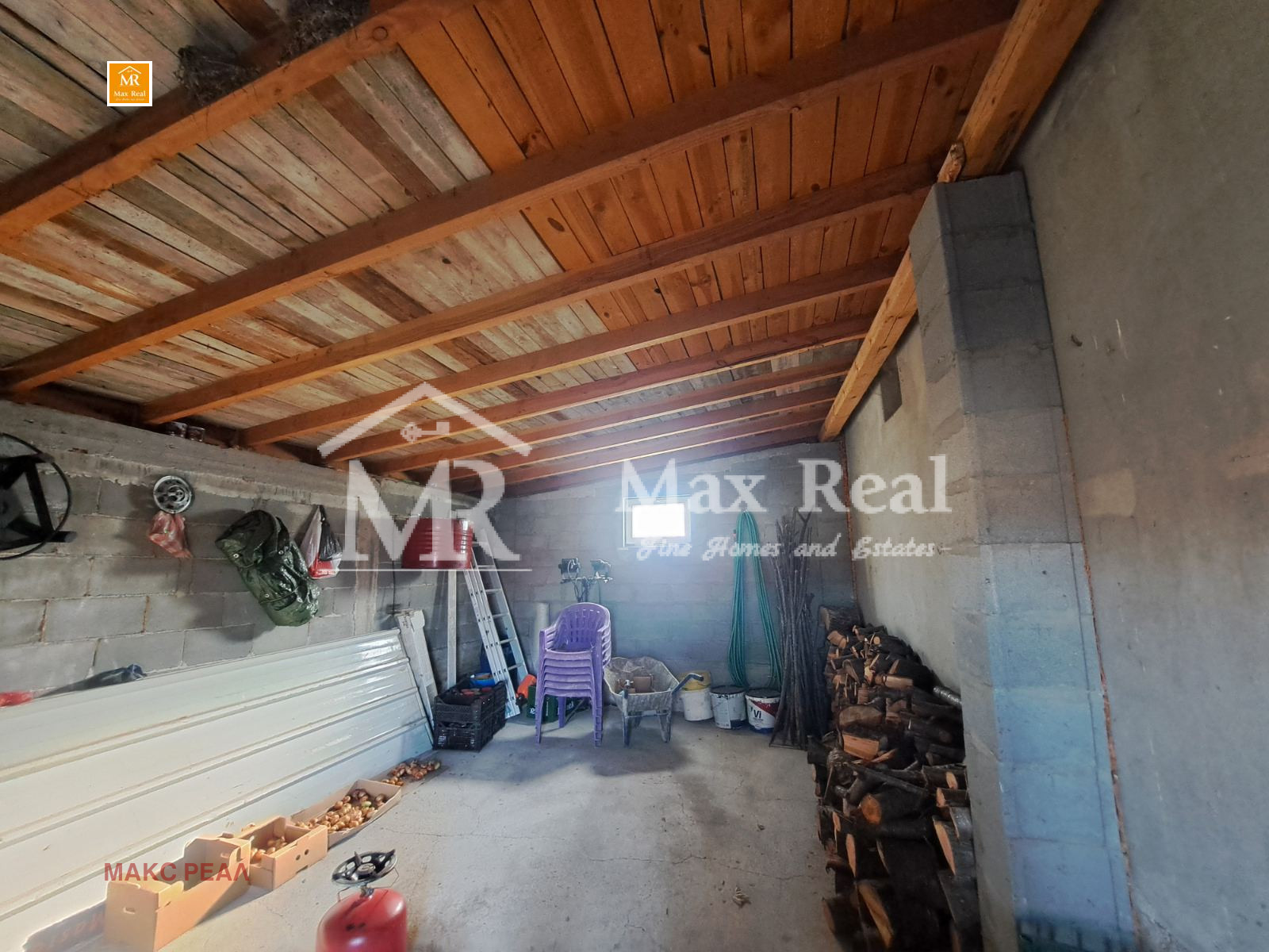 Продава КЪЩА, с. Черноград, област Бургас, снимка 11 - Къщи - 53693049