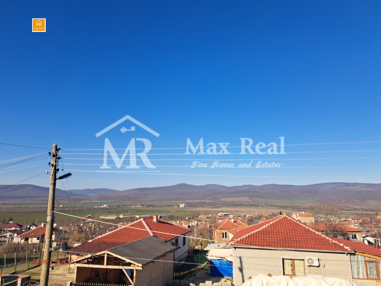 Продава КЪЩА, с. Черноград, област Бургас, снимка 15 - Къщи - 53693049