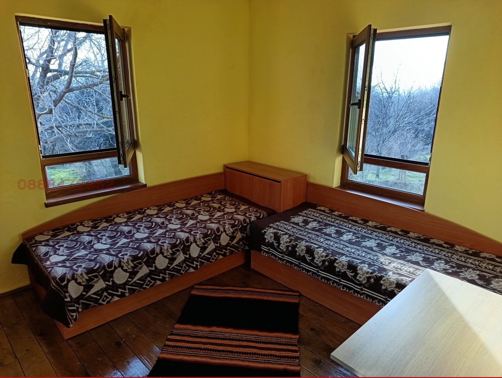 Продава КЪЩА, с. Теменуга, област Велико Търново, снимка 8 - Къщи - 53726192