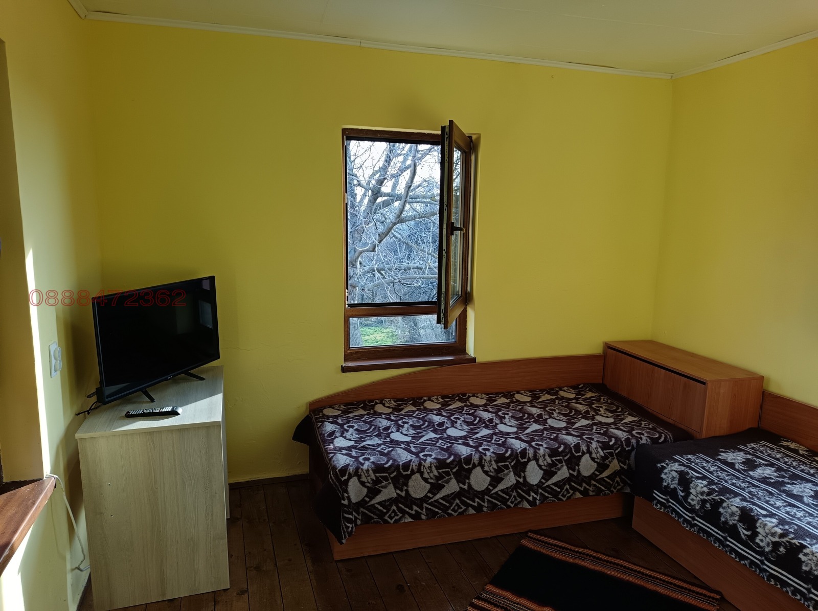 Продава КЪЩА, с. Теменуга, област Велико Търново, снимка 7 - Къщи - 53726192