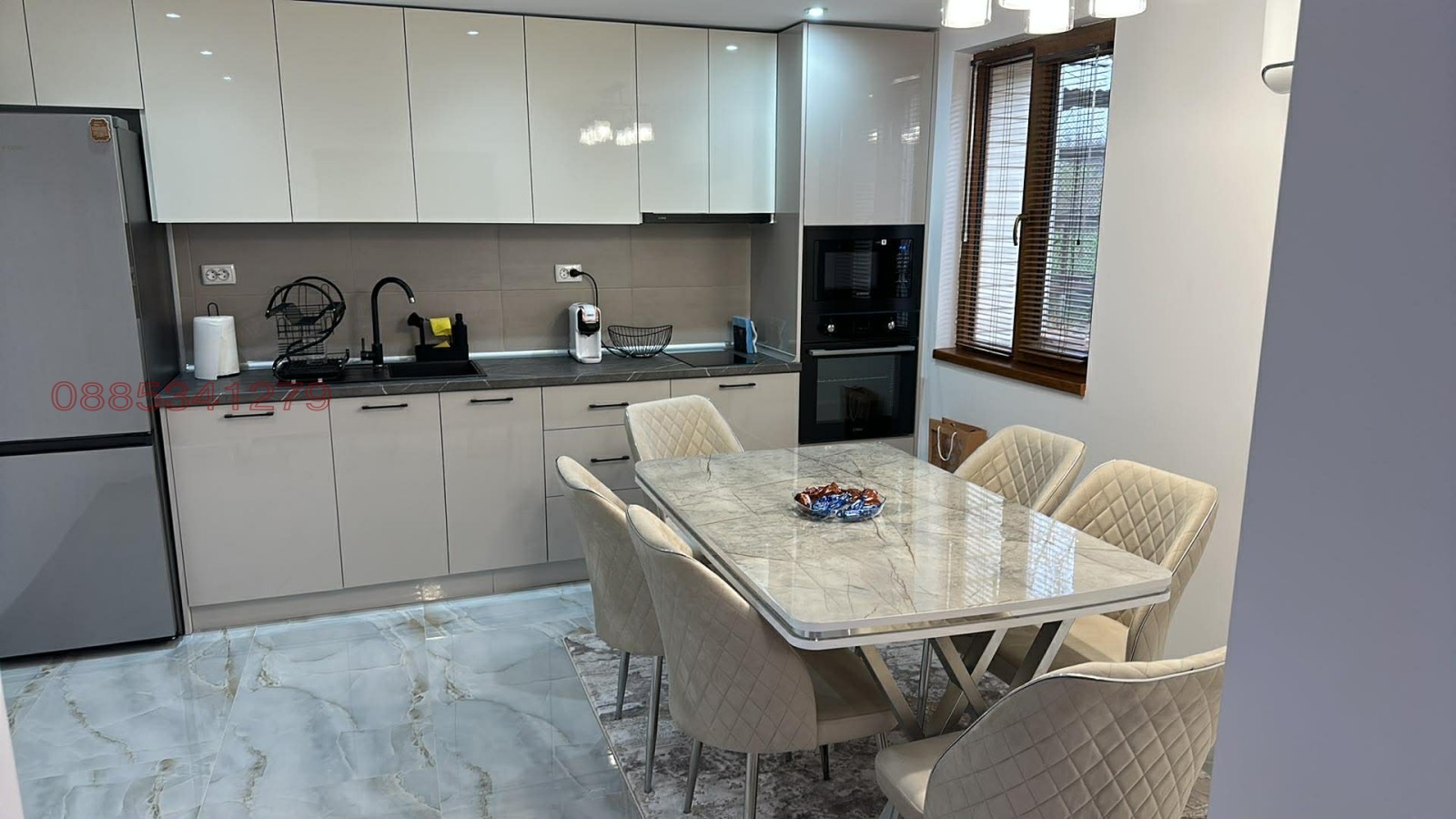 Продава КЪЩА, гр. Севлиево, област Габрово, снимка 2 - Къщи - 54286660