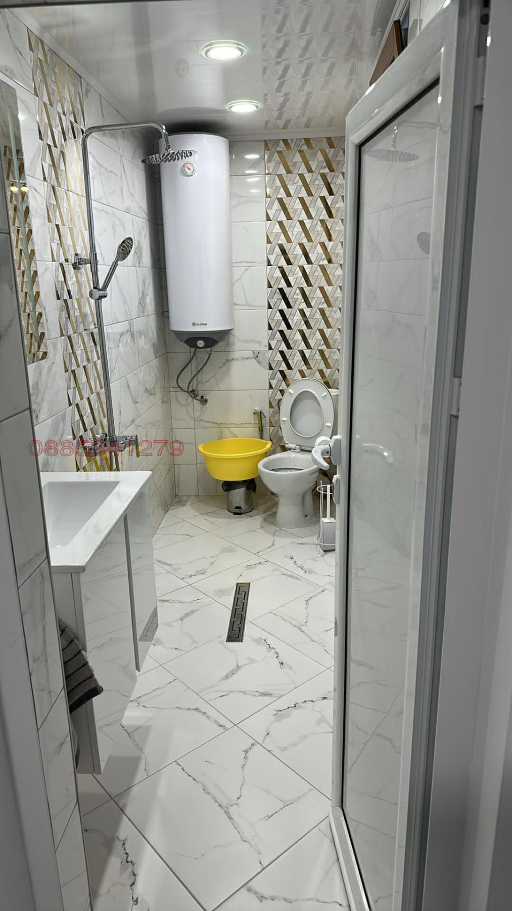 Продава КЪЩА, гр. Севлиево, област Габрово, снимка 4 - Къщи - 54286660