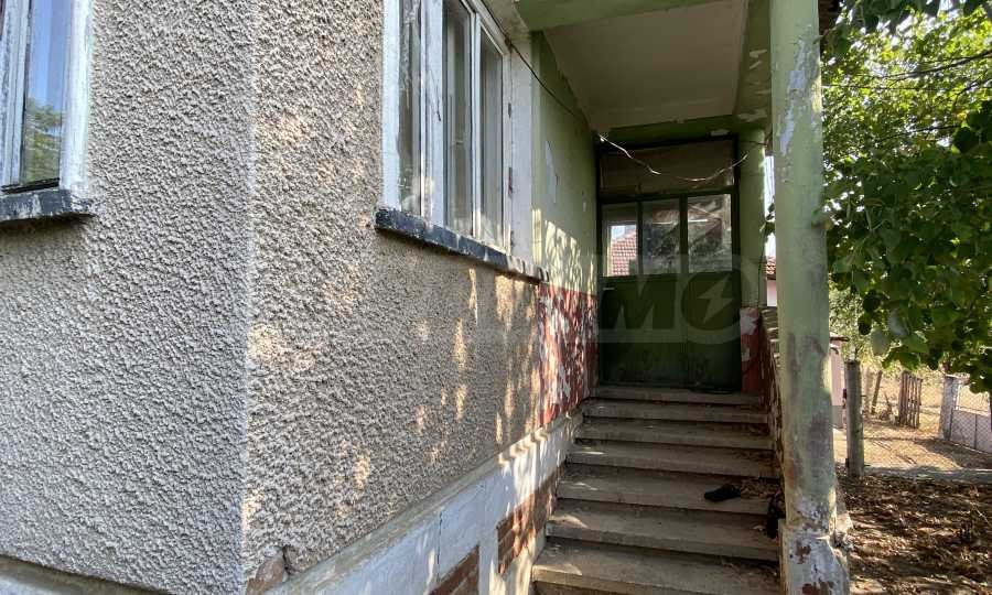 Продава КЪЩА, с. Бела Рада, област Видин, снимка 4 - Къщи - 56073532