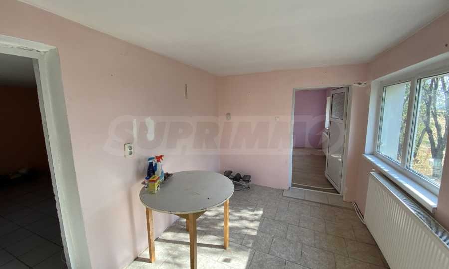 Продава КЪЩА, с. Бела Рада, област Видин, снимка 13 - Къщи - 56073532
