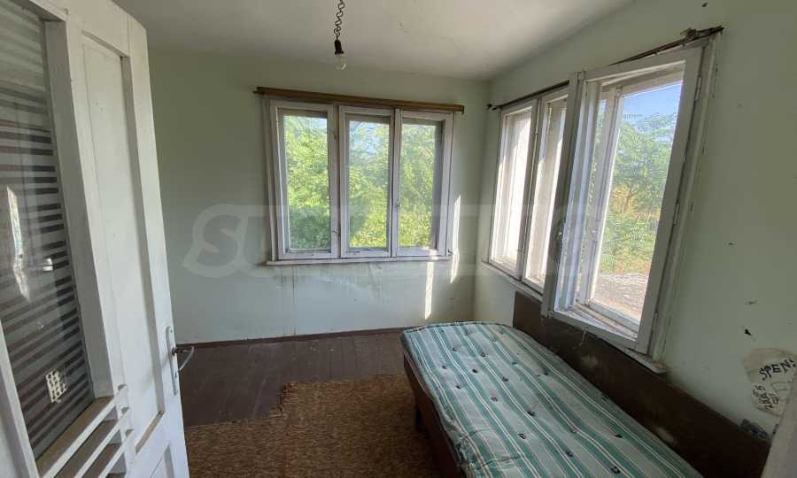 Продава КЪЩА, с. Бела Рада, област Видин, снимка 7 - Къщи - 56073532