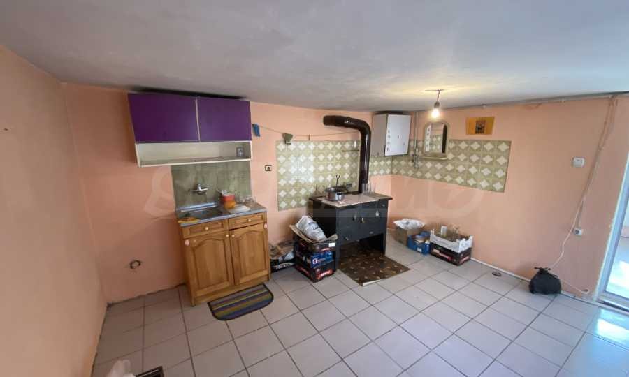 Продава КЪЩА, с. Бела Рада, област Видин, снимка 16 - Къщи - 56073532