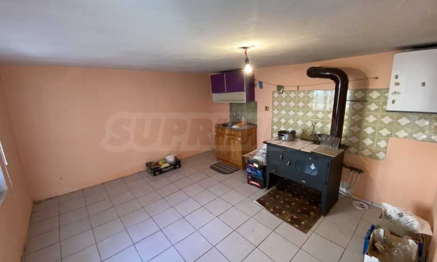 Продава КЪЩА, с. Бела Рада, област Видин, снимка 15 - Къщи - 56073532