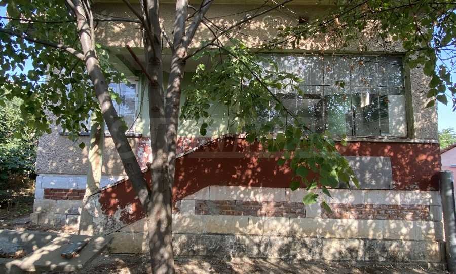 Продава КЪЩА, с. Бела Рада, област Видин, снимка 3 - Къщи - 56073532