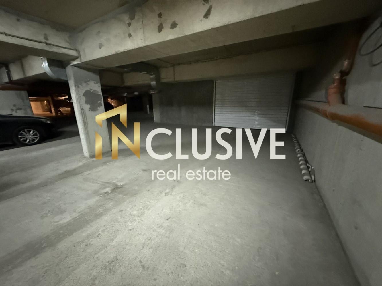 Продава ГАРАЖ, ПАРКОМЯСТО, гр. Варна, Завод Дружба