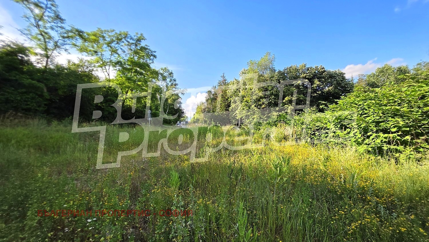Продава ПАРЦЕЛ, гр. София, с. Бистрица, снимка 11 - Парцели - 56083111