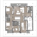 Продава МНОГОСТАЕН, гр. София, Яворов, снимка 11