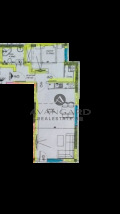 Продава 2-СТАЕН, град Пловдив, Кючук Париж • 108999 € / 213183.51 лв. • 84238754 8