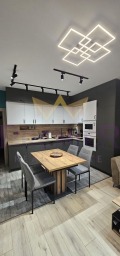 Продава  2-стаен град Пловдив , Остромила , 68 кв.м | 76355166 - изображение [3]