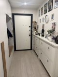 Продава  3-стаен град Русе , Възраждане , 110 кв.м | 52070032 - изображение [4]