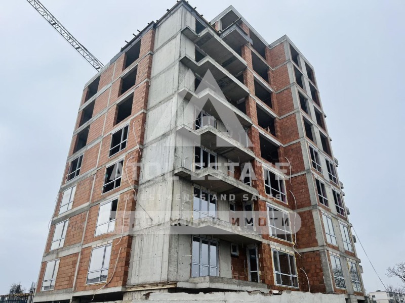 Продава 2-СТАЕН в град Пловдив, Южен - 78 кв.м / 85 217 € » 166 669.97 лв., АТОЛ ЕСТЕЙТ
