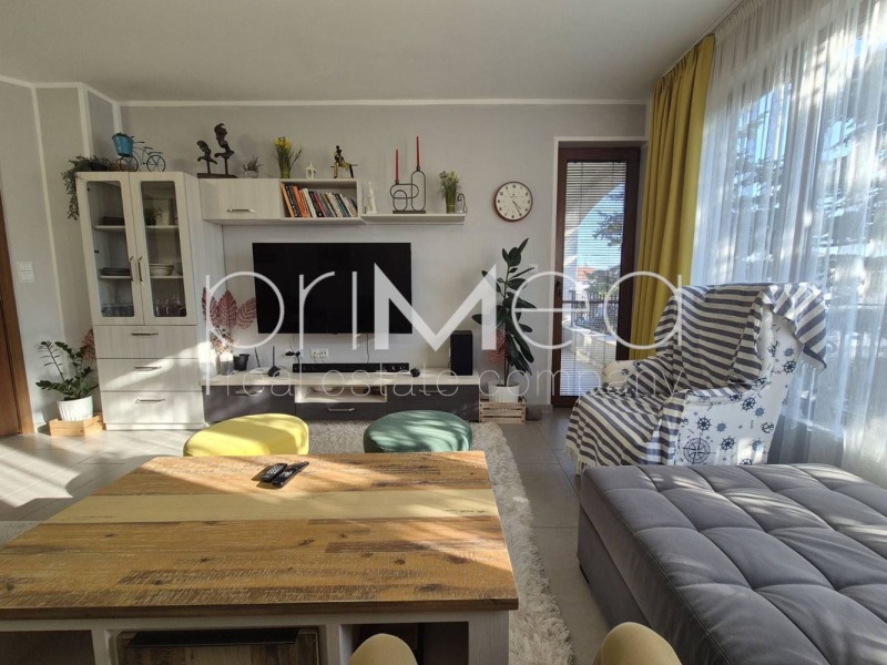 Продава 3-СТАЕН в област Бургас, с. Равда - 93 кв.м / 185 000 € » 361 828.55 лв., ПРИМЕА