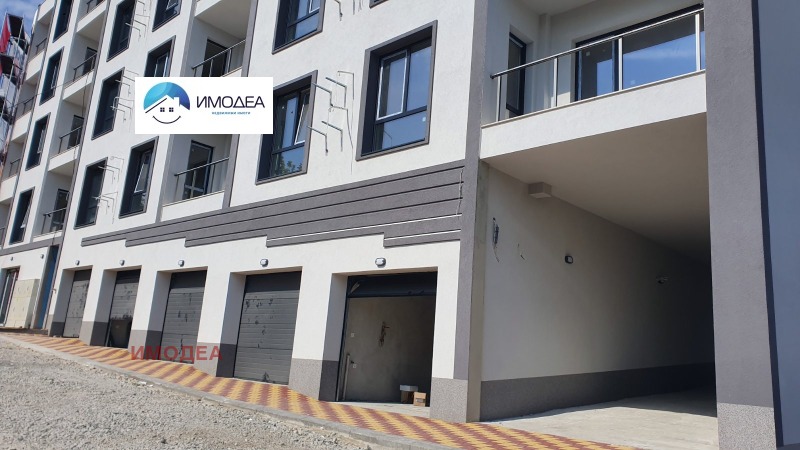 Продава МНОГОСТАЕН в град Велико Търново, Бузлуджа - 227 кв.м / 294 890 € » 576 754.71 лв., ИМОДЕА