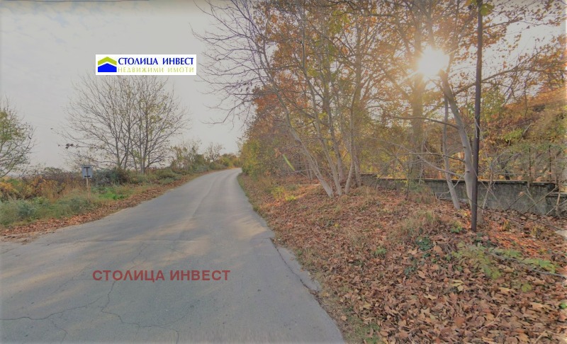 Продава ПАРЦЕЛ в град Русе, Чародейка - Юг - 487 кв.м / 5 624.21 € » 11 000 лв., СТОЛИЦА ИНВЕСТ