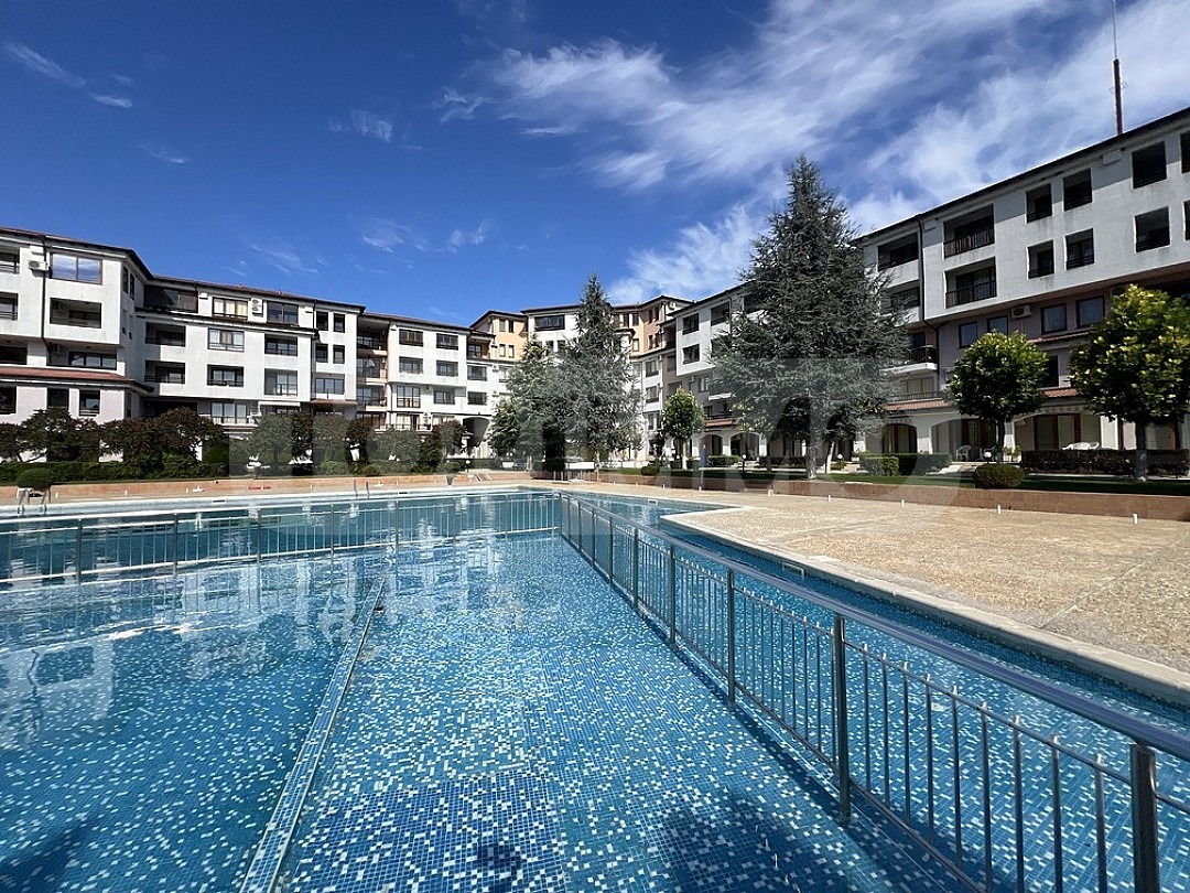 Продава 1-СТАЕН | Imot.bg — изображение 1