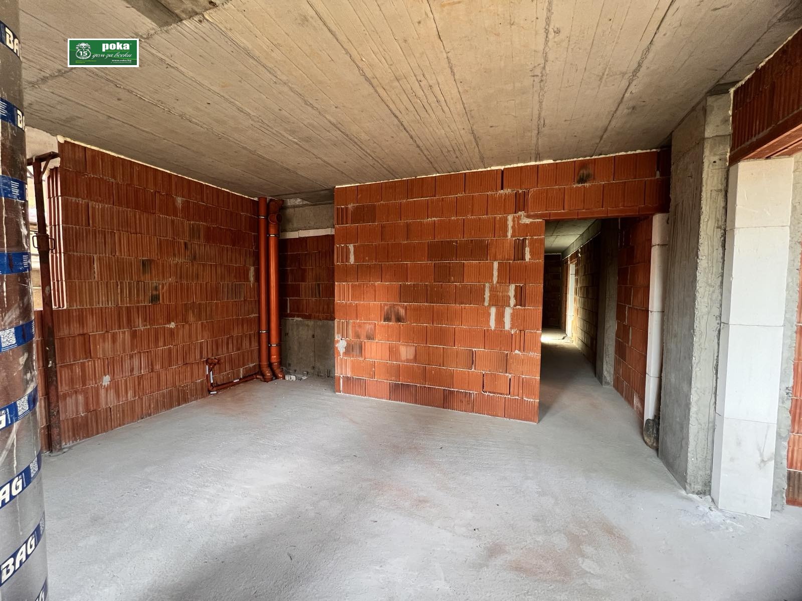 Продава 3-СТАЕН | Imot.bg — изображение 2