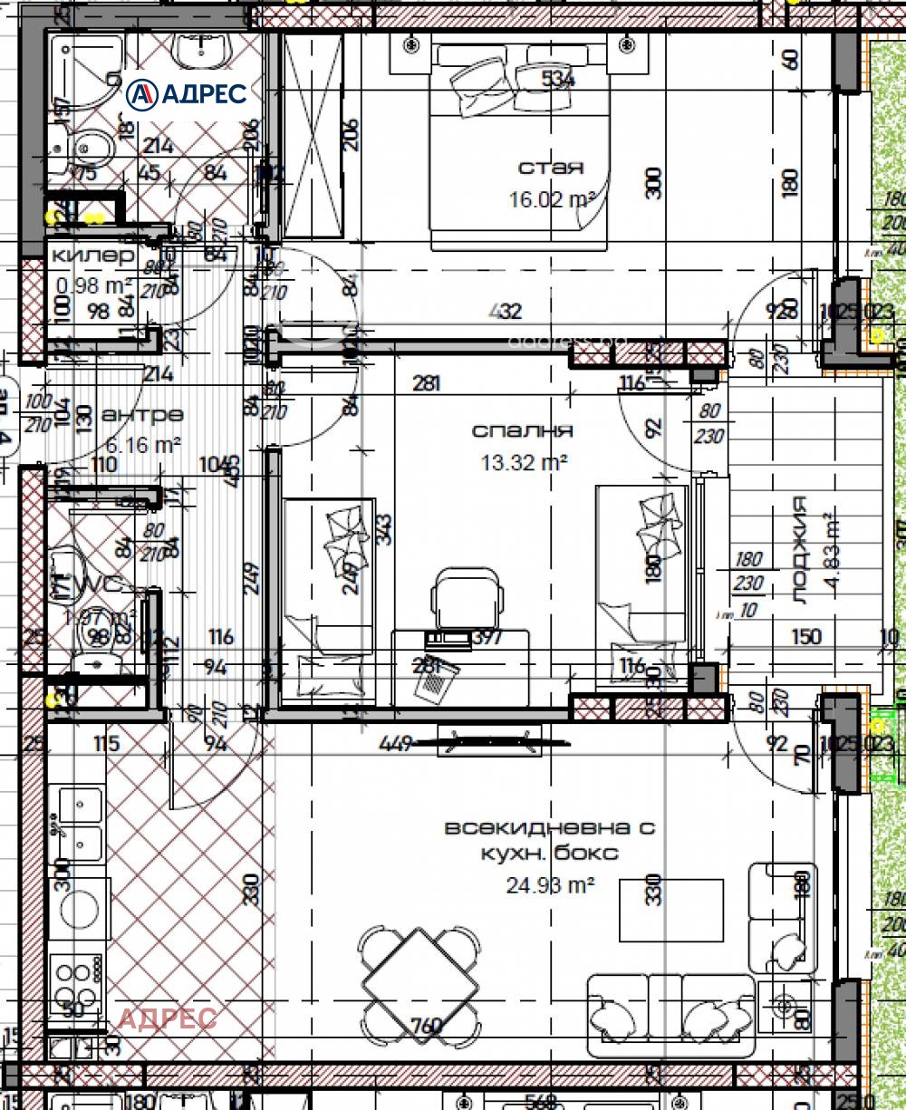 ������� 3-����� | Imot.bg � ����������� 1