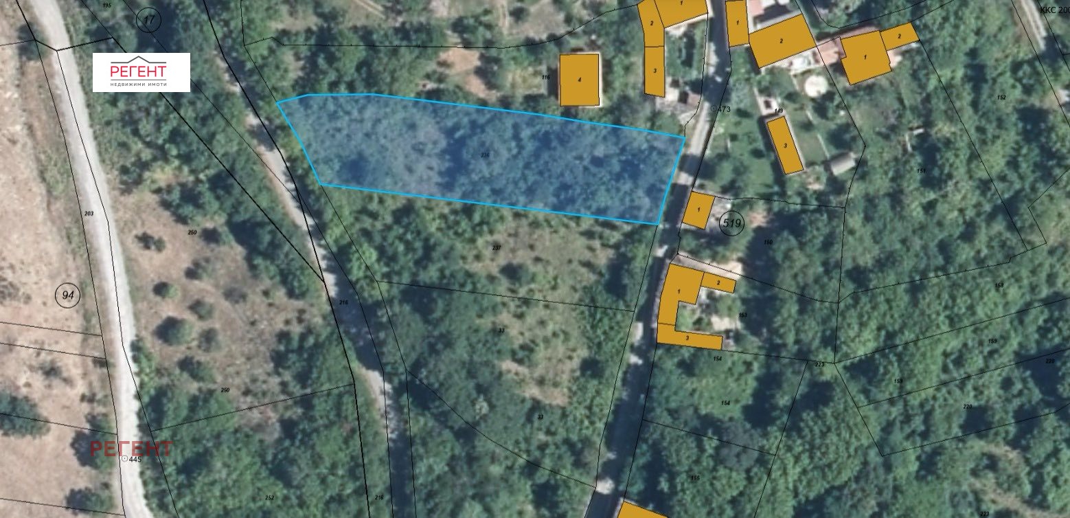 Продава ПАРЦЕЛ | Imot.bg — изображение 6