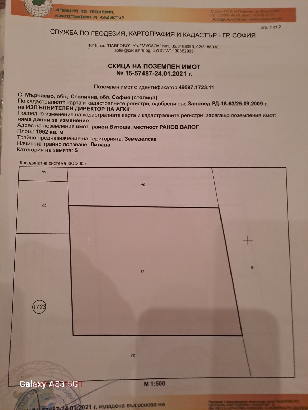 ������� ������ | Imot.bg � ����������� 1