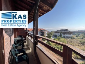 1 sovrum Bansko, region Blagoevgrad 4