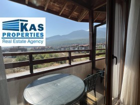 1 bedroom Bansko, region Blagoevgrad 13