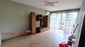 1 Schlafzimmer Krasna poljana 2, Sofia