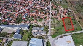 Парцел гр. Перущица, област Пловдив