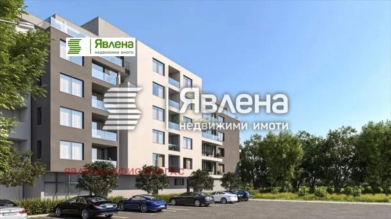 Satılık  Stüdyo bölge Burgaz , Pomorie , 51 metrekare | 92968573 - görüntü [5]