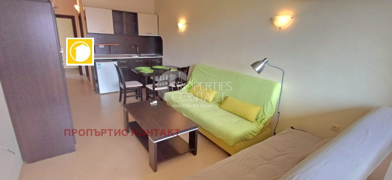 Продава  1-стаен област Бургас , к.к. Слънчев бряг , 42 кв.м | 55754975 - изображение [4]