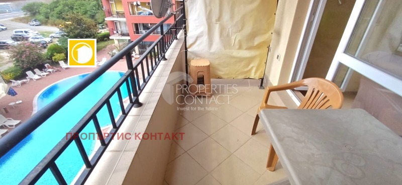 Продава  1-стаен област Бургас , к.к. Слънчев бряг , 42 кв.м | 55754975 - изображение [11]