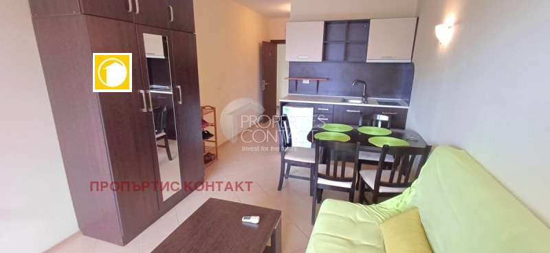 Продава  1-стаен област Бургас , к.к. Слънчев бряг , 42 кв.м | 55754975 - изображение [5]