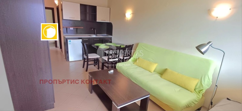 Продава  1-стаен област Бургас , к.к. Слънчев бряг , 42 кв.м | 55754975 - изображение [3]
