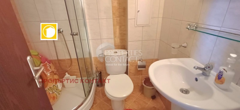 Продава  1-стаен област Бургас , к.к. Слънчев бряг , 42 кв.м | 55754975 - изображение [7]