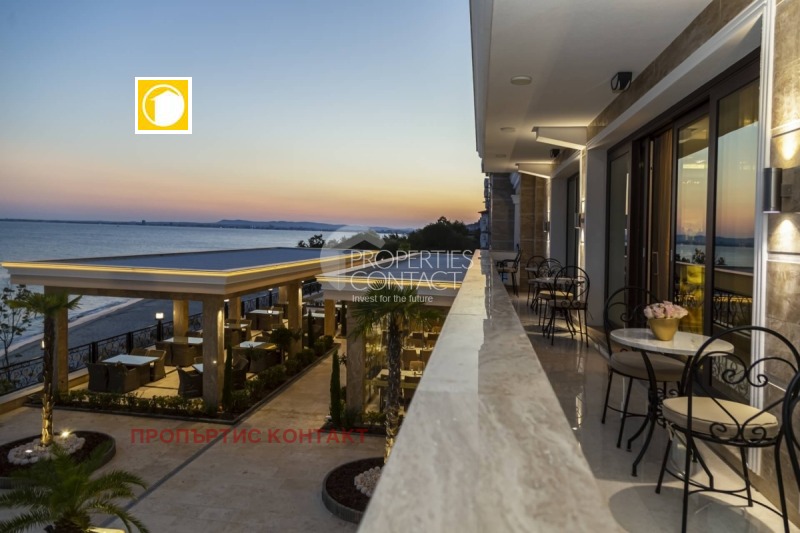 Продава 1-СТАЕН, гр. Свети Влас, област Бургас, снимка 15 - Апартаменти - 52313374