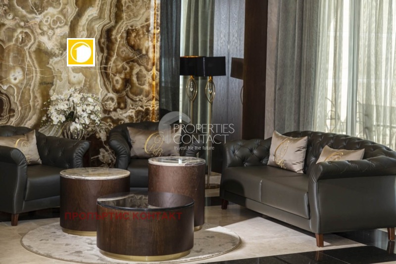 Продава 1-СТАЕН, гр. Свети Влас, област Бургас, снимка 6 - Апартаменти - 52313374