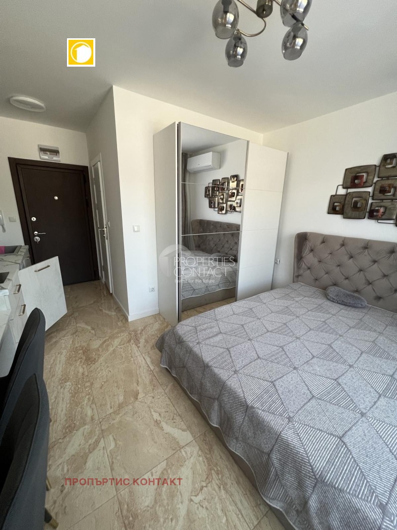 Продава 1-СТАЕН, гр. Свети Влас, област Бургас, снимка 2 - Апартаменти - 52313374