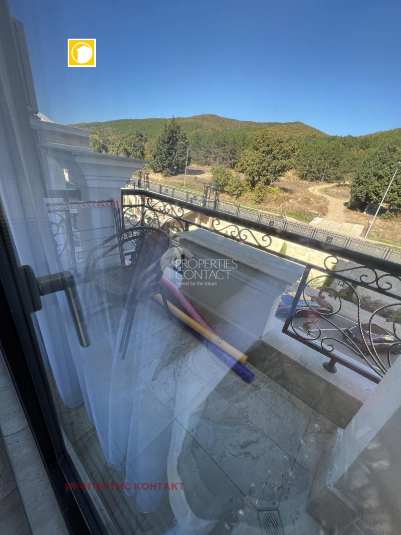 Продава 1-СТАЕН, гр. Свети Влас, област Бургас, снимка 5 - Апартаменти - 52313374