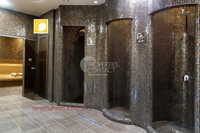 Продава 1-СТАЕН, гр. Свети Влас, област Бургас, снимка 7 - Апартаменти - 52313374