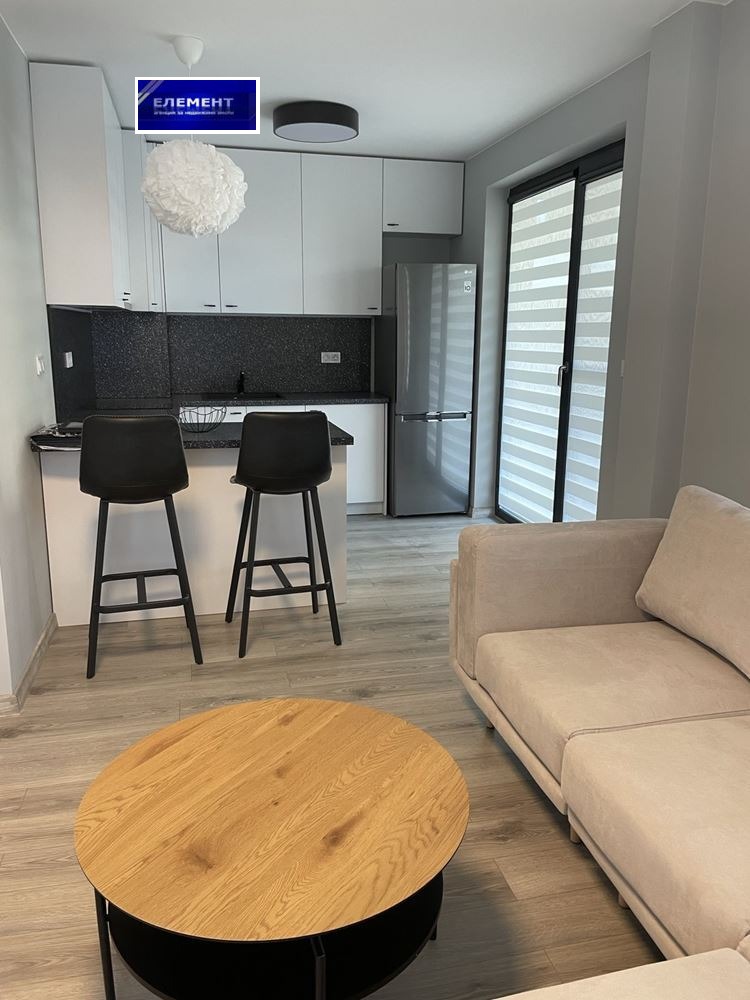 Продава 1-СТАЕН, гр. Пловдив, Пещерско шосе